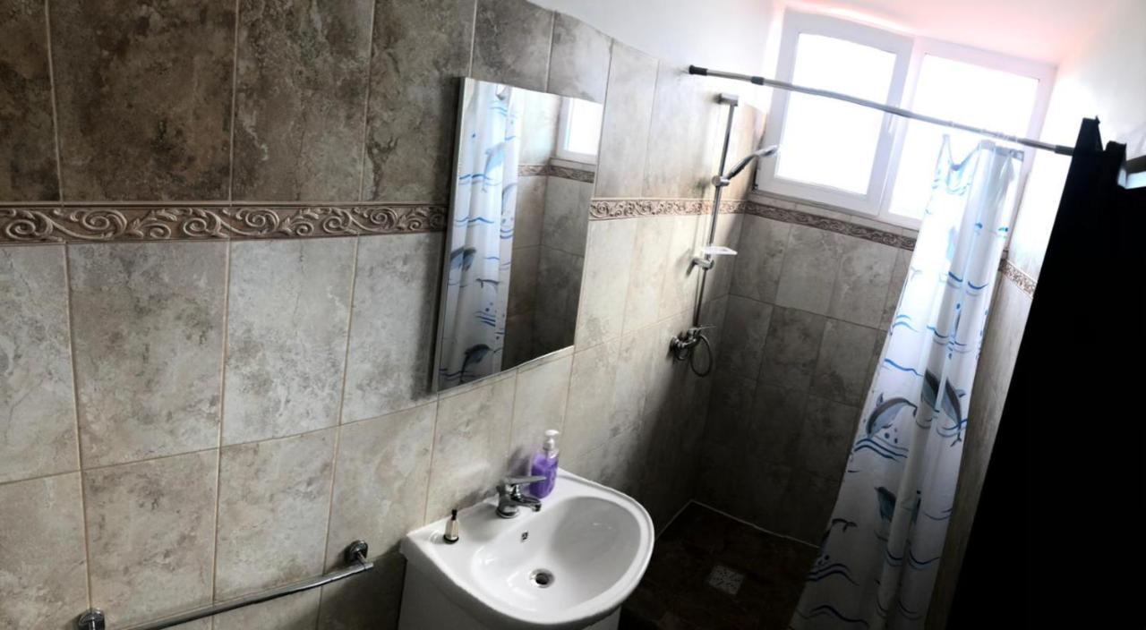 אפורי סוד Vila Pelikan מראה חיצוני תמונה